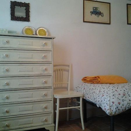 La Casa Del Ghetto Pitigliano Quarto foto